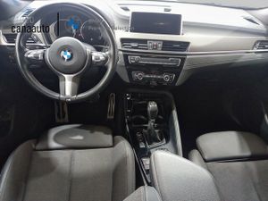 BMW X2 xDrive25e 162 kW (220 CV)  - Foto 8