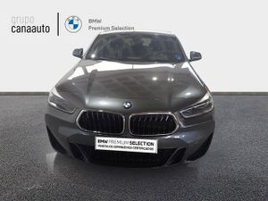 BMW X2 xDrive25e 162 kW (220 CV)  - Foto 3