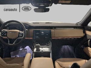 Land-Rover Range Rover Sport 3.0 P440E PHEV SE AUTO 4WD 440 5P  - Foto 6