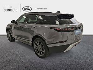 Land-Rover Range Rover Velar 2.0 D180 R-DYNAMIC S AUTO 4WD 180 5P  - Foto 3