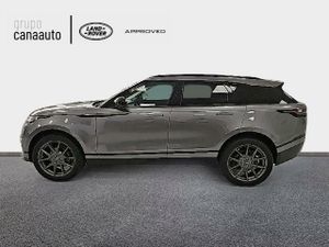 Land-Rover Range Rover Velar 2.0 D180 R-DYNAMIC S AUTO 4WD 180 5P  - Foto 7