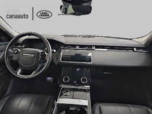 Land-Rover Range Rover Velar 2.0 D180 R-DYNAMIC S AUTO 4WD 180 5P  - Foto 4