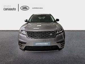 Land-Rover Range Rover Velar 2.0 D180 R-DYNAMIC S AUTO 4WD 180 5P  - Foto 9