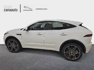 Jaguar E-Pace 2.0 D204 MHEV R-DYNAMIC SE AUTO 4WD 204 5P  - Foto 7