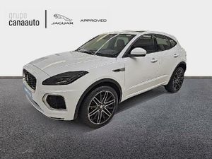 Jaguar E-Pace 2.0 D204 MHEV R-DYNAMIC SE AUTO 4WD 204 5P  - Foto 2