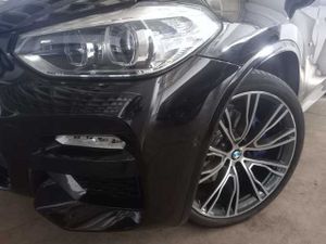 BMW X4 xDrive20d 140 kW (190 CV)  - Foto 7