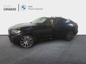 BMW X4 xDrive20d 140 kW (190 CV)  - Foto 4