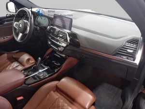 BMW X4 xDrive20d 140 kW (190 CV)  - Foto 9
