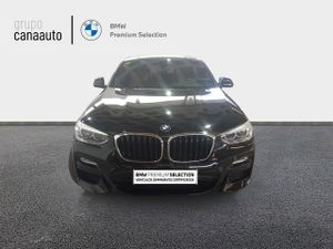 BMW X4 xDrive20d 140 kW (190 CV)  - Foto 3