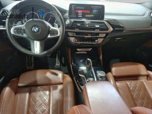 BMW X4 xDrive20d 140 kW (190 CV)  - Foto 8