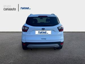 Ford Kuga 1.5 EcoBoost S&S Trend 4x2 110 kW (150 CV)  - Foto 6