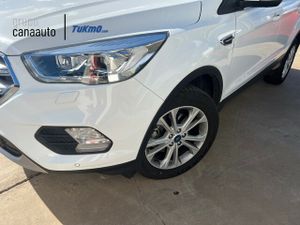Ford Kuga 1.5 EcoBoost S&S Trend 4x2 110 kW (150 CV)  - Foto 7