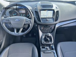 Ford Kuga 1.5 EcoBoost S&S Trend 4x2 110 kW (150 CV)  - Foto 8