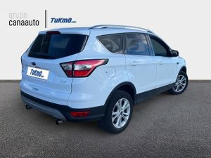 Ford Kuga 1.5 EcoBoost S&S Trend 4x2 110 kW (150 CV)  - Foto 5