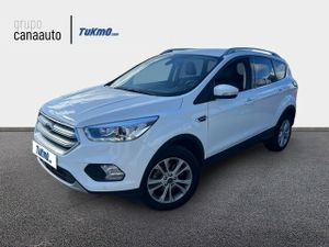 Ford Kuga 1.5 EcoBoost S&S Trend 4x2 110 kW (150 CV)  - Foto 2