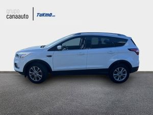 Ford Kuga 1.5 EcoBoost S&S Trend 4x2 110 kW (150 CV)  - Foto 4