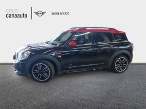 MINI Countryman John Cooper Works ALL4 170 kW (231 CV)  - Foto 4