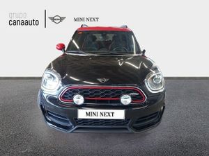 MINI Countryman John Cooper Works ALL4 170 kW (231 CV)  - Foto 3