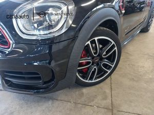 MINI Countryman John Cooper Works ALL4 170 kW (231 CV)  - Foto 7