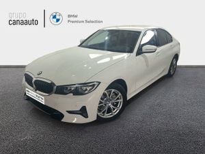 BMW Serie 3 318d 110 kW (150 CV)  - Foto 2