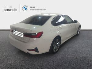 BMW Serie 3 318d 110 kW (150 CV)  - Foto 5