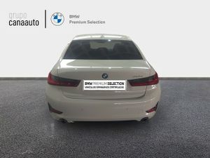 BMW Serie 3 318d 110 kW (150 CV)  - Foto 6