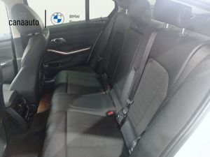 BMW Serie 3 318d 110 kW (150 CV)  - Foto 10