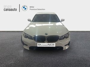 BMW Serie 3 318d 110 kW (150 CV)  - Foto 3