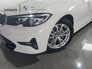 BMW Serie 3 318d 110 kW (150 CV)  - Foto 7