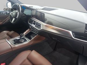 BMW X6 xDrive30d 195 kW (265 CV)  - Foto 9