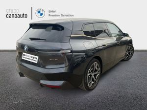 BMW iX xDrive50 385 kW (523 CV)  - Foto 5