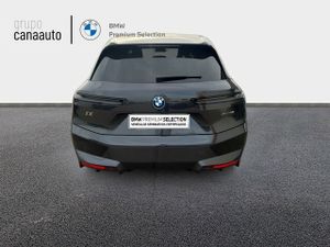 BMW iX xDrive50 385 kW (523 CV)  - Foto 6