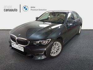 BMW Serie 3 320d 140 kW (190 CV)  - Foto 2