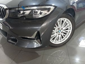 BMW Serie 3 320d 140 kW (190 CV)  - Foto 7