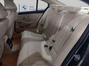 BMW Serie 3 320d 140 kW (190 CV)  - Foto 10