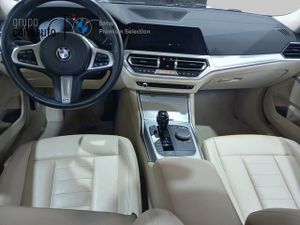 BMW Serie 3 320d 140 kW (190 CV)  - Foto 8