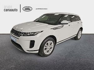 Land-Rover Range Rover Evoque 2.0 D150 S AUTO 4WD MHEV 150 5P  - Foto 2