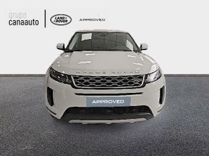 Land-Rover Range Rover Evoque 2.0 D150 S AUTO 4WD MHEV 150 5P  - Foto 9