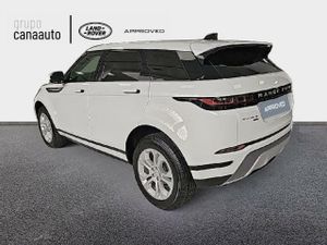 Land-Rover Range Rover Evoque 2.0 D150 S AUTO 4WD MHEV 150 5P  - Foto 3