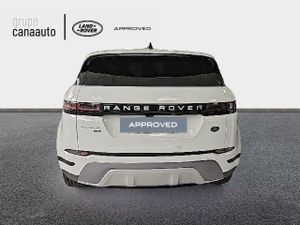 Land-Rover Range Rover Evoque 2.0 D150 S AUTO 4WD MHEV 150 5P  - Foto 8