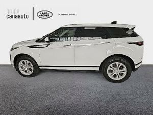 Land-Rover Range Rover Evoque 2.0 D150 S AUTO 4WD MHEV 150 5P  - Foto 4