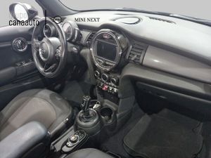 MINI Cabrio Cooper 100 kW (136 CV)  - Foto 9