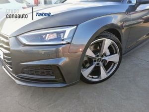 Audi A5 Sportback Sport 3.0 TDI quattro 210 kW (286 CV) tiptronic  - Foto 7