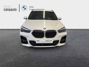 BMW X1 xDrive25e 162 kW (220 CV)  - Foto 3