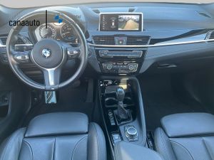 BMW X1 xDrive25e 162 kW (220 CV)  - Foto 8