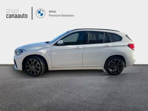 BMW X1 xDrive25e 162 kW (220 CV)  - Foto 4