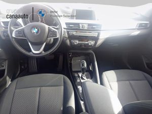 BMW X2 sDrive16d 85 kW (116 CV)  - Foto 8