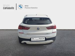 BMW X2 sDrive16d 85 kW (116 CV)  - Foto 6