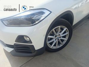 BMW X2 sDrive16d 85 kW (116 CV)  - Foto 7