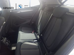 BMW X2 sDrive16d 85 kW (116 CV)  - Foto 10